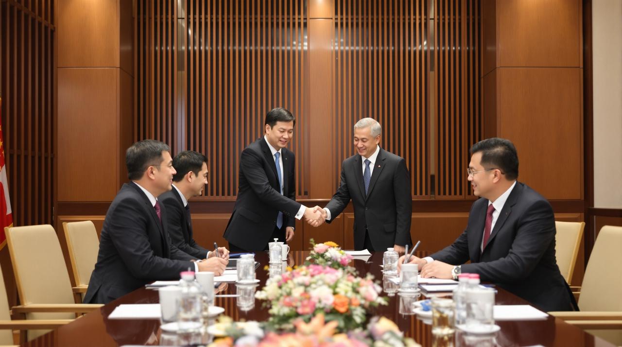 四虎视频与Netflix达成战略合作，多部作品将登陆全球平台