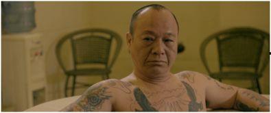 古惑往事之龙虎斗