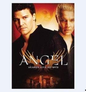 暗黑天使 第五季,命运交织，黑暗中的光明之战