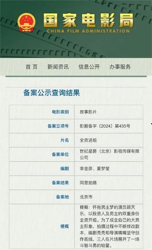 全资进组,揭秘企业集团化发展的新路径