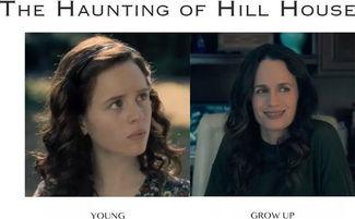 绝佳恐怖片 第一季,第一季恐怖阴影下的惊悚之旅