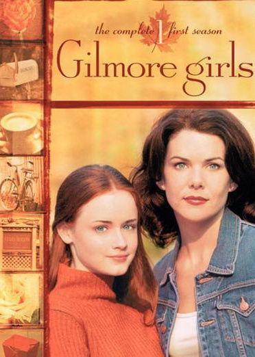 吉尔莫女孩 第七季