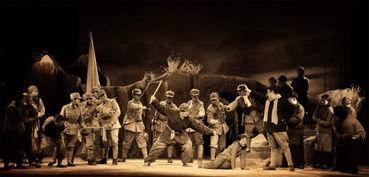 战斗里成长,锻造传奇英雄的征程