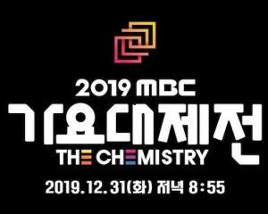 2023 MBC 歌谣大祭典,璀璨星光下的音乐盛宴