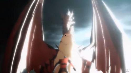 DOTA:龙之血 第二季,龙之血 第二季——龙族崛起,命运交织