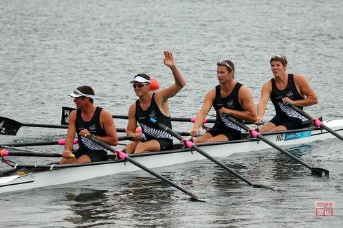 赛艇男孩,青春激荡的竞技风采