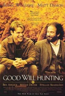 美国：一部电影