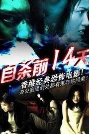 自杀前14天,揭开自杀前的心理轨迹”