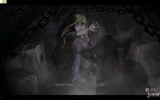 黑化游戏,探索黑化游戏世界的黑暗奥秘