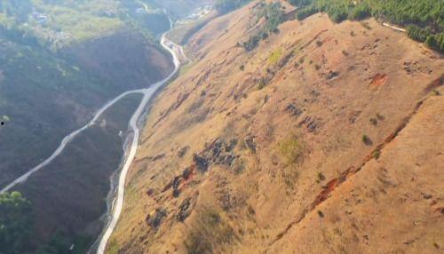 脚下的土地,探寻脚下土地的千年故事