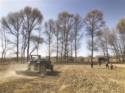 脚下的土地,探寻脚下土地的千年故事