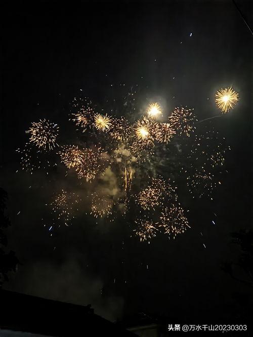 烟火向星辰,探寻宇宙奥秘的壮丽篇章